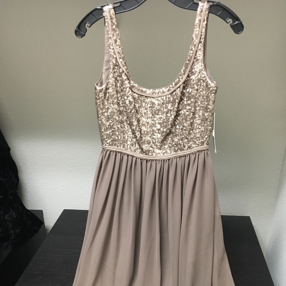 Antonio melani dress